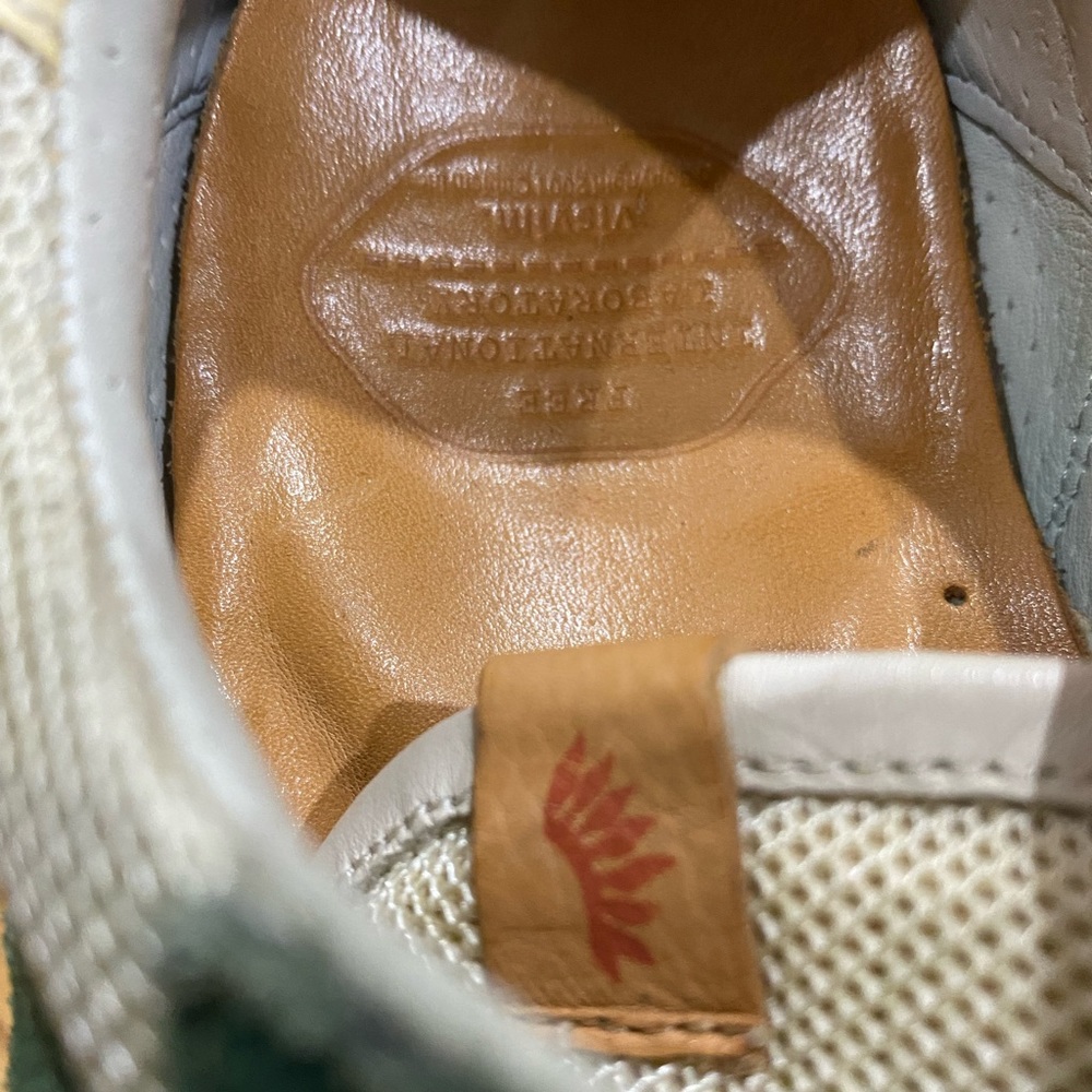 Visvim Roland Runner - Picture 7 of 7